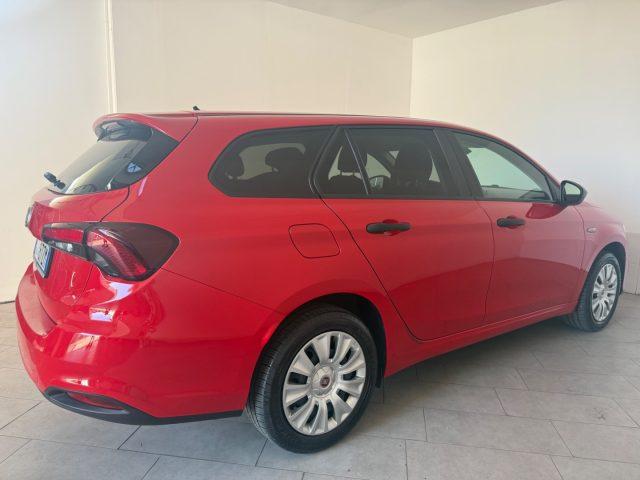 FIAT Tipo 1.0 SW City Life