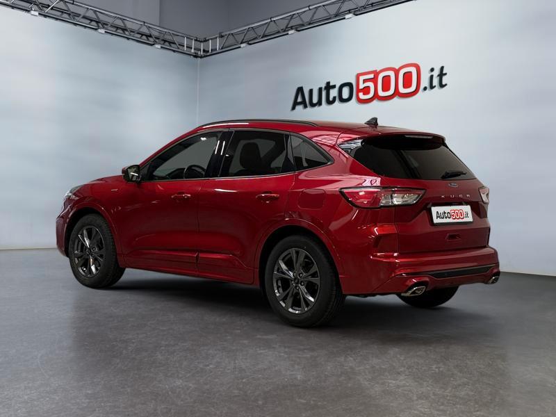 Ford Kuga 1.5 EcoBoost 150 CV 2WD ST-Line X