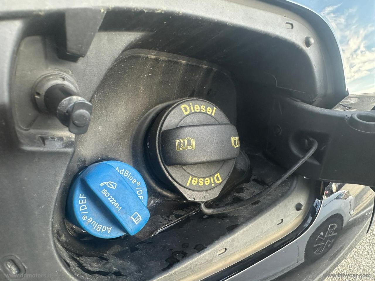 VOLKSWAGEN Tiguan 2.0 TDI 200CV SCR DSG 4MOT.R-Line RLINE/4MOTION