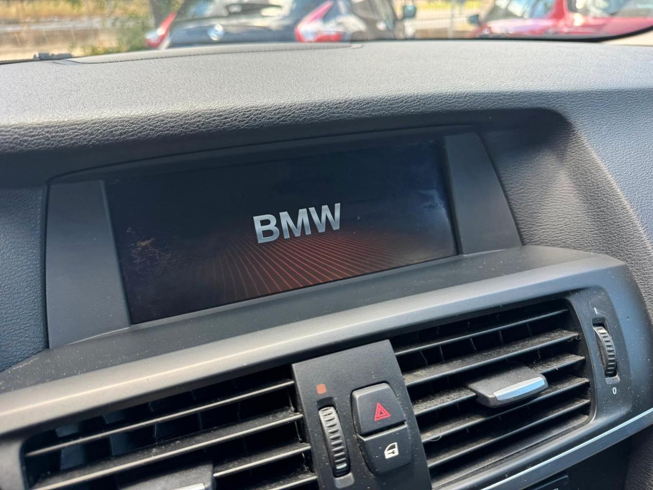 BMW X3 2000cc 184CV X DRIVE 20d FUTURA