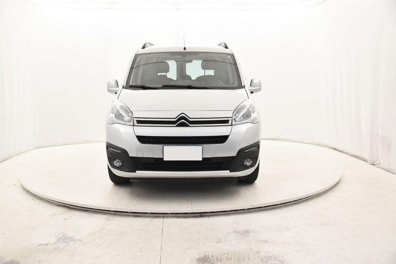 Citroën Berlingo Multispace 1.6 bluehdi Feel s&s 120cv