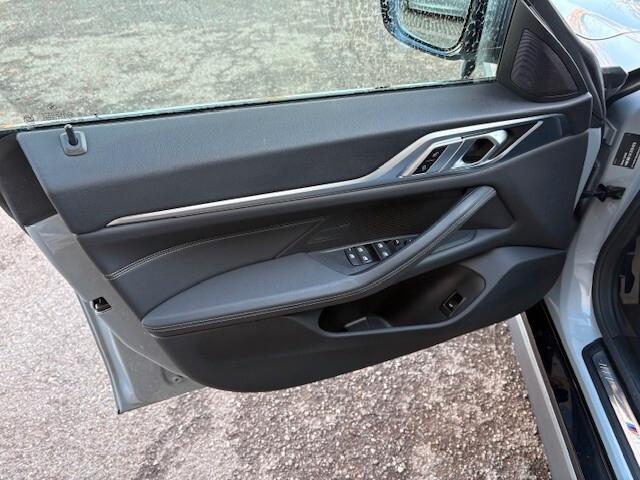 Bmw 420d 48V xDrive GranCoupé Msport