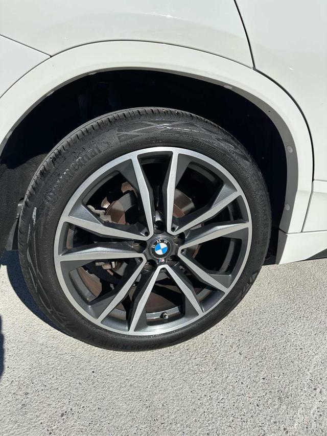 BMW X2 xDrive20d Msport