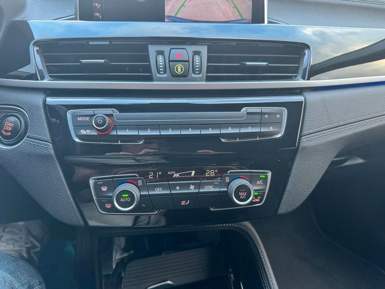 BMW X1 20d X-Line X-Drive