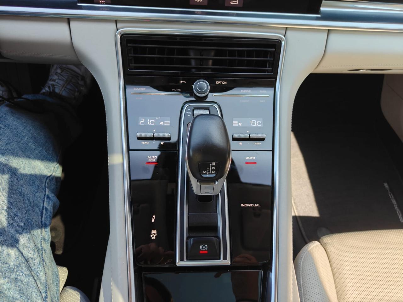 Porsche Panamera 2.9 4S E-Hybrid