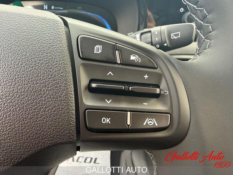 Hyundai i10 1.0 MPI A/T Connectline