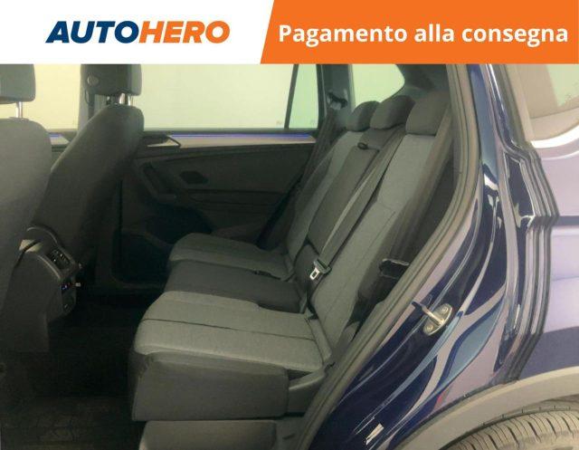 SEAT Tarraco 1.5 TSI Style