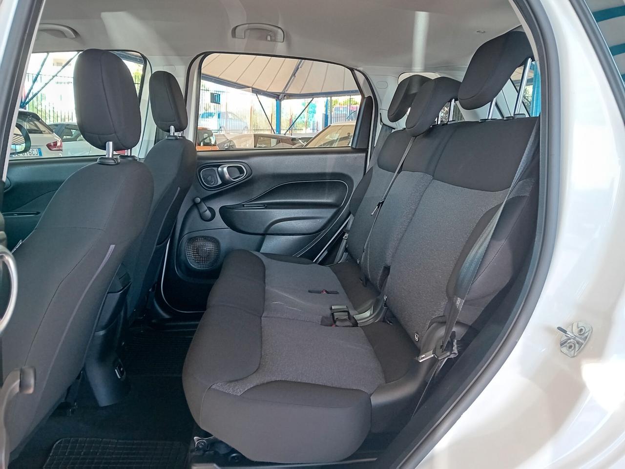 Fiat 500L 1.3 Multijet 95 CV Business