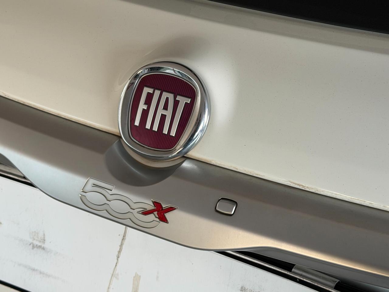 Fiat 500X 1.3 M.JET 95 cv. CITY CROSS (Nav)