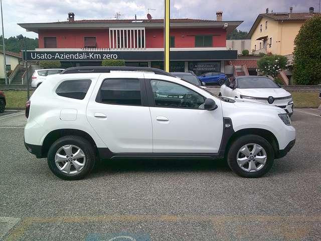 Dacia Duster Duster II 2018 1.5 blue dci Comfort 4x2 s