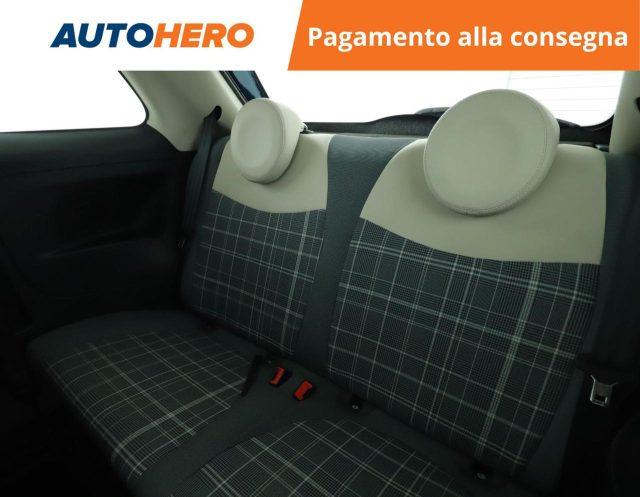 FIAT 500 1.3 Multijet 95 CV Lounge