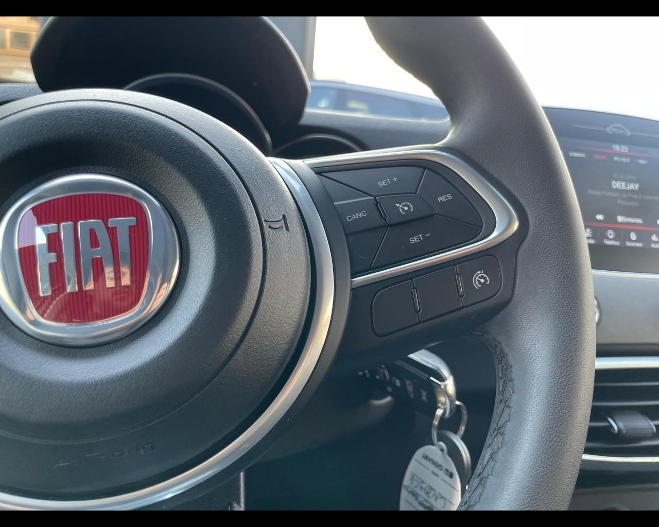 FIAT 500X - 500X 1.0 T3 120 CV