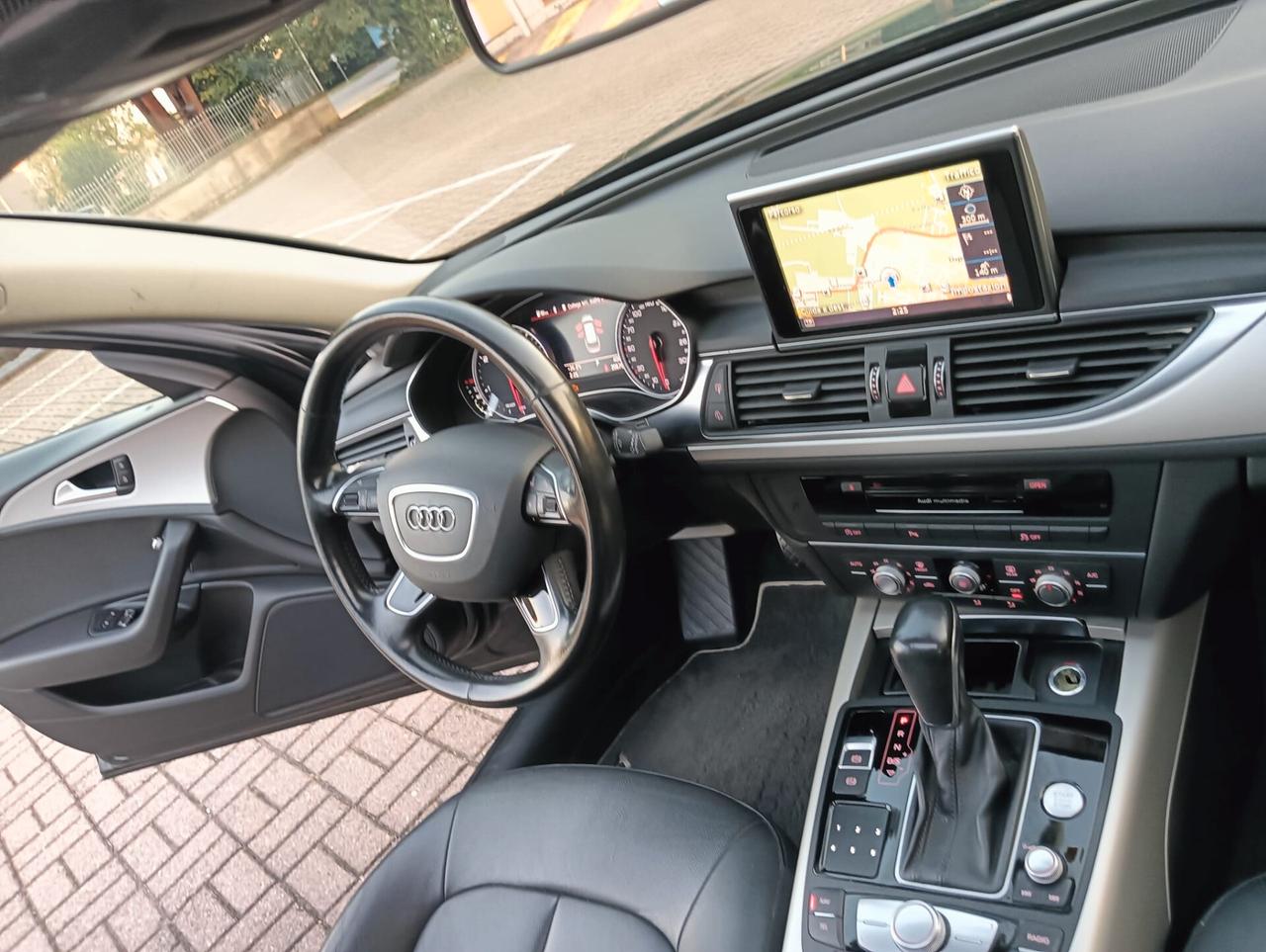 Cell 320 147 1147 WUATSAPP 3276540940 A6 3.0 TDI 272 CV quattro S tronic Business Plus