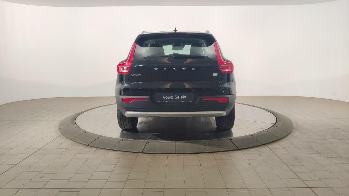 VOLVO Xc40 T4 Recharge Plug-In Hybrid Automatico Essential