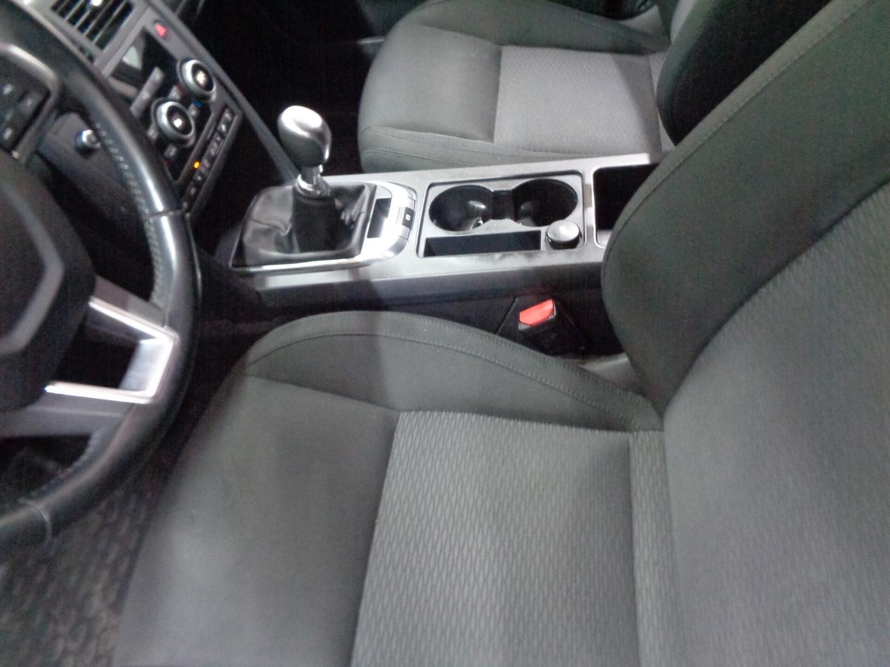 Land Rover Discovery Sport 2.0 TD4 150 CV Pure N1