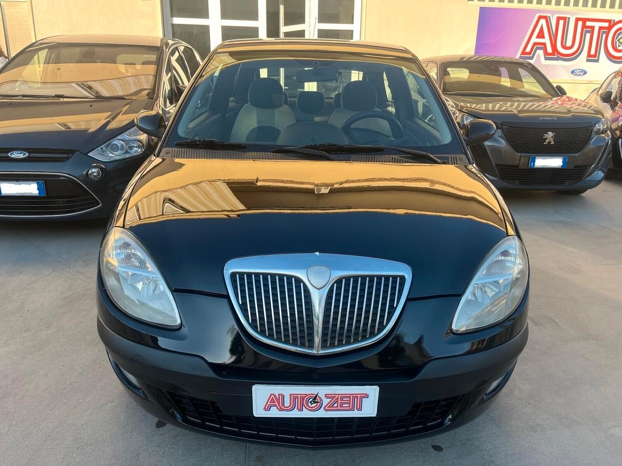 Lancia Ypsilon 1.2 Benzina