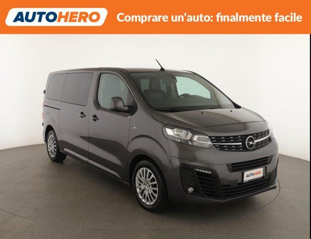 OPEL Zafira Life 2.0 Diesel 150CV Start&Stop Business M