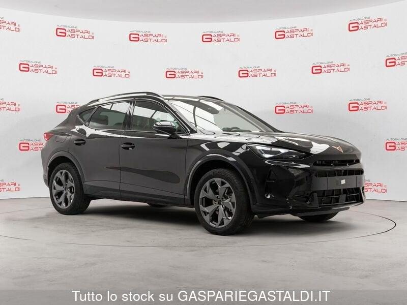 Cupra Formentor 1.5 Hybrid DSG