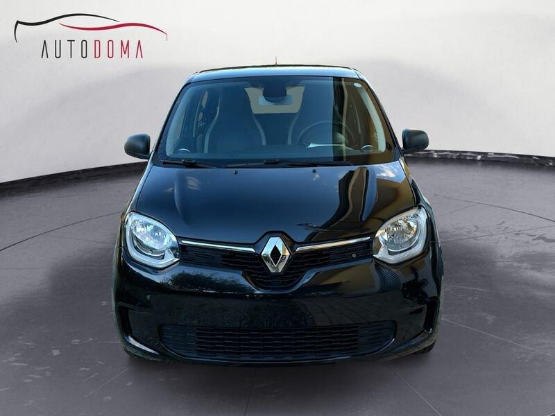 Renault Twingo Twingo SCe 65 CV Intens