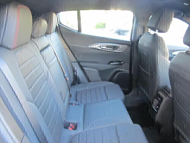 Alfa Romeo Tonale 1.6 diesel 130 CV TCT6 Super