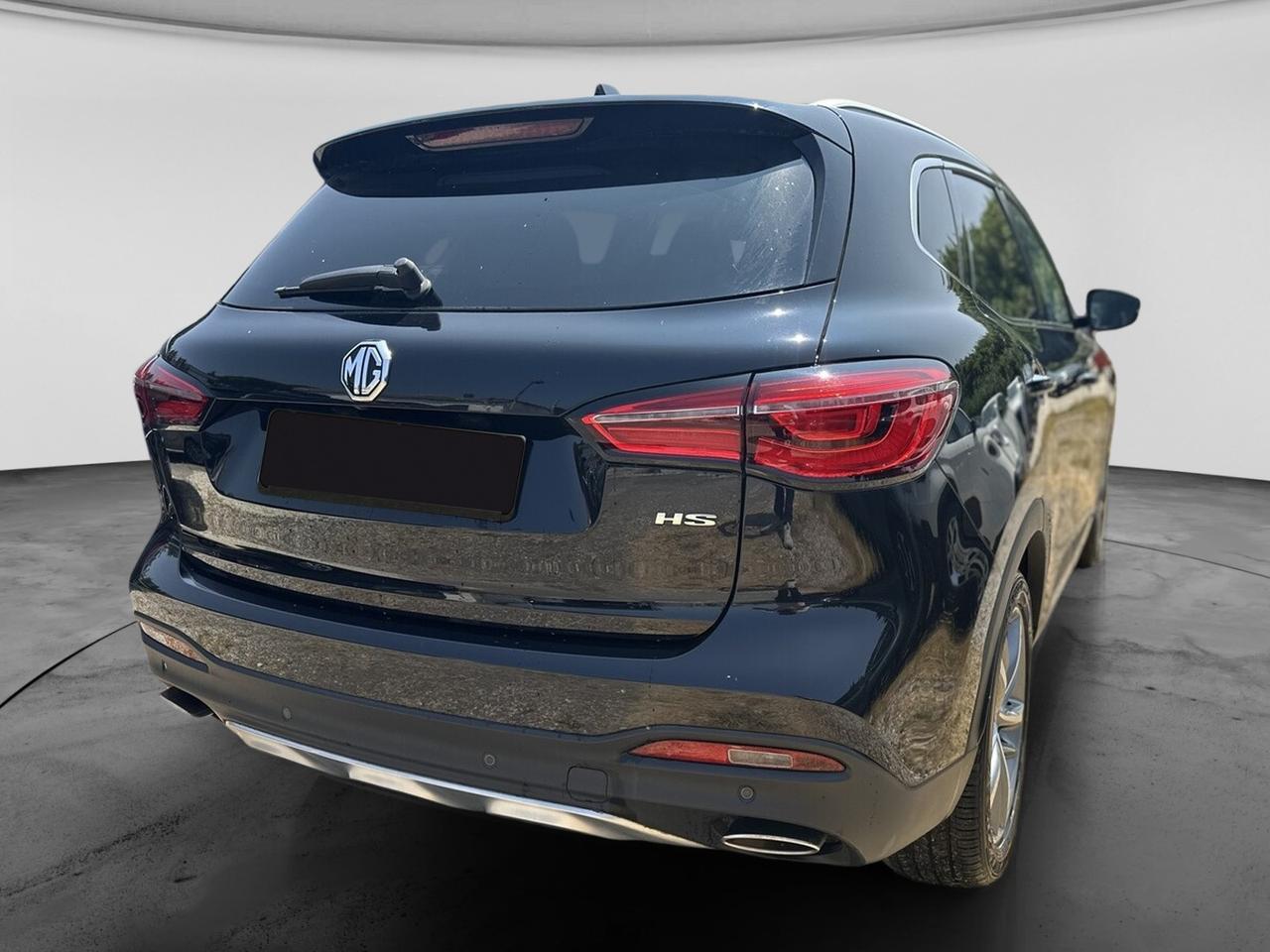 MG HS I - HS 1.5 t Luxury
