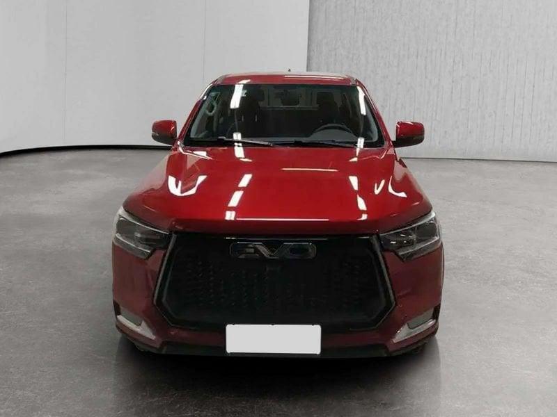 EVO Evo 4 2.0 turbo diesel 136cv