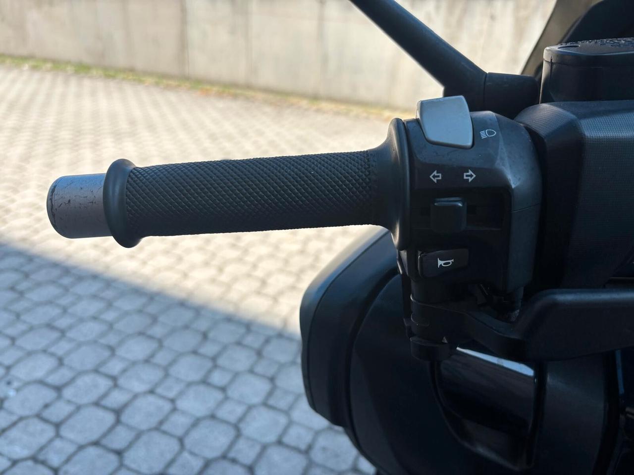 Yamaha T Max 500 - Rif.199
