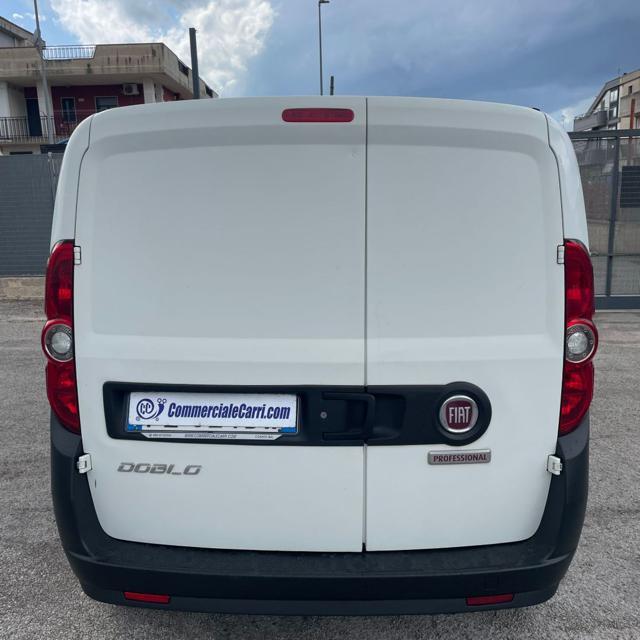 FIAT DOBLO 1.3 M-JET 95CV FURGONE 3 POSTI - 2019