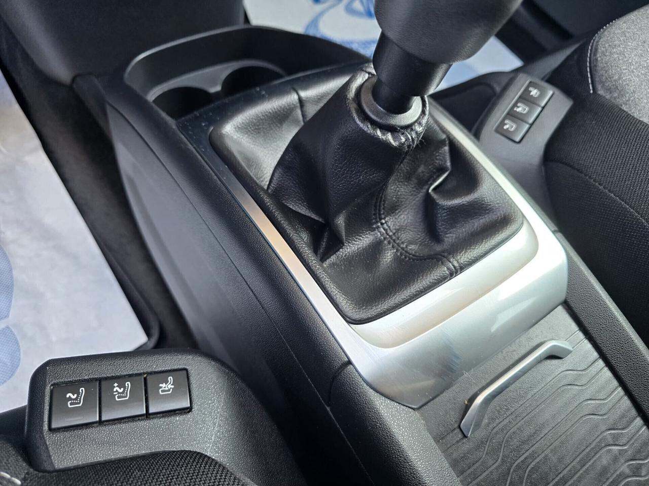 Citroen C4 Picasso BlueHDi 120 S&S Live