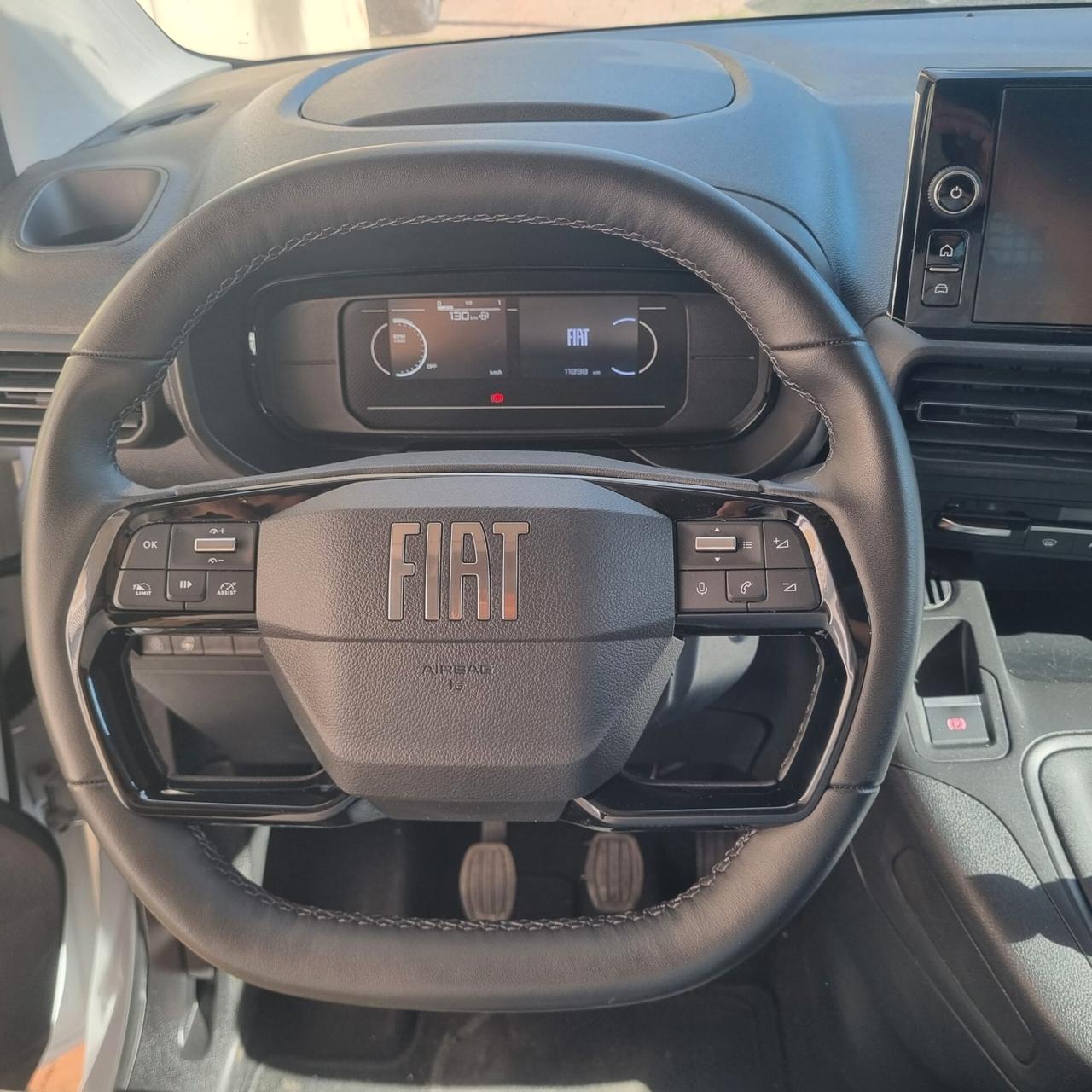 Fiat Doblo Doblò 1.5 BlueHdi 100CV PL Combi N1