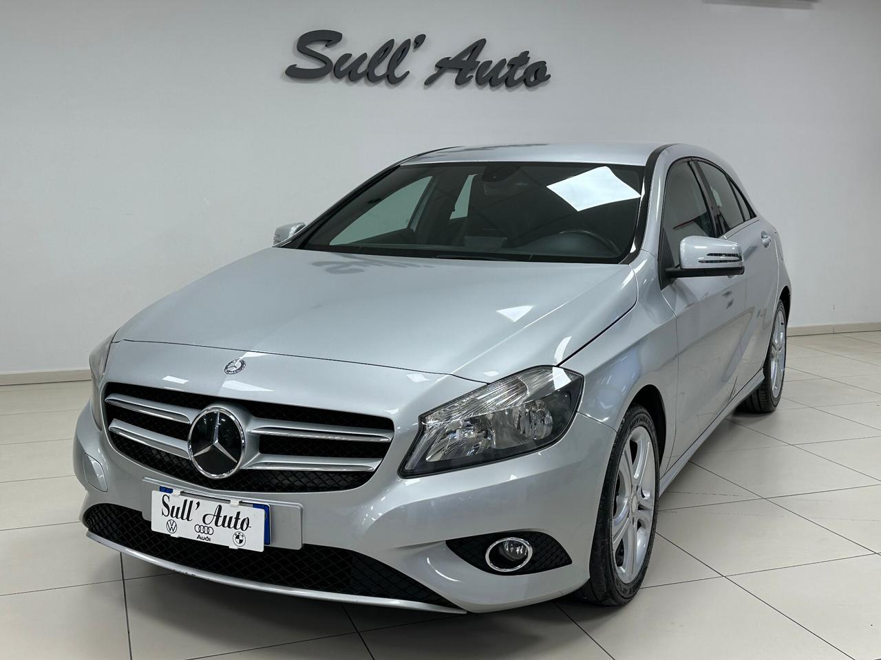Mercedes-benz A 180 CDI 109 CV Sport - 2015