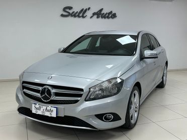 Mercedes-benz A 180 CDI 109 CV Sport - 2015
