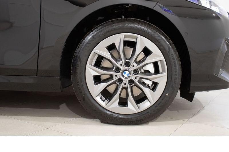 BMW Serie 1 118d 5p.