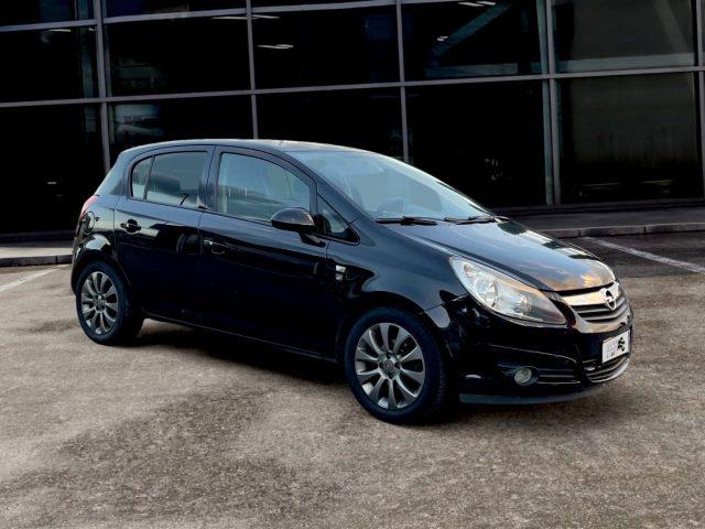 OPEL Corsa 1.2 BENZ 85 CV 5 porte Cosmo OK NEOPATENTATI