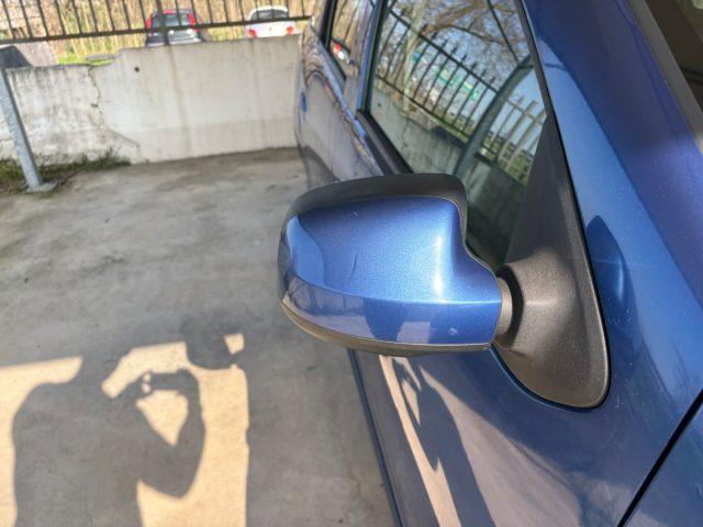 DACIA Logan 1.5 dCi 75CV Ambiance OK NEOPATENTATI