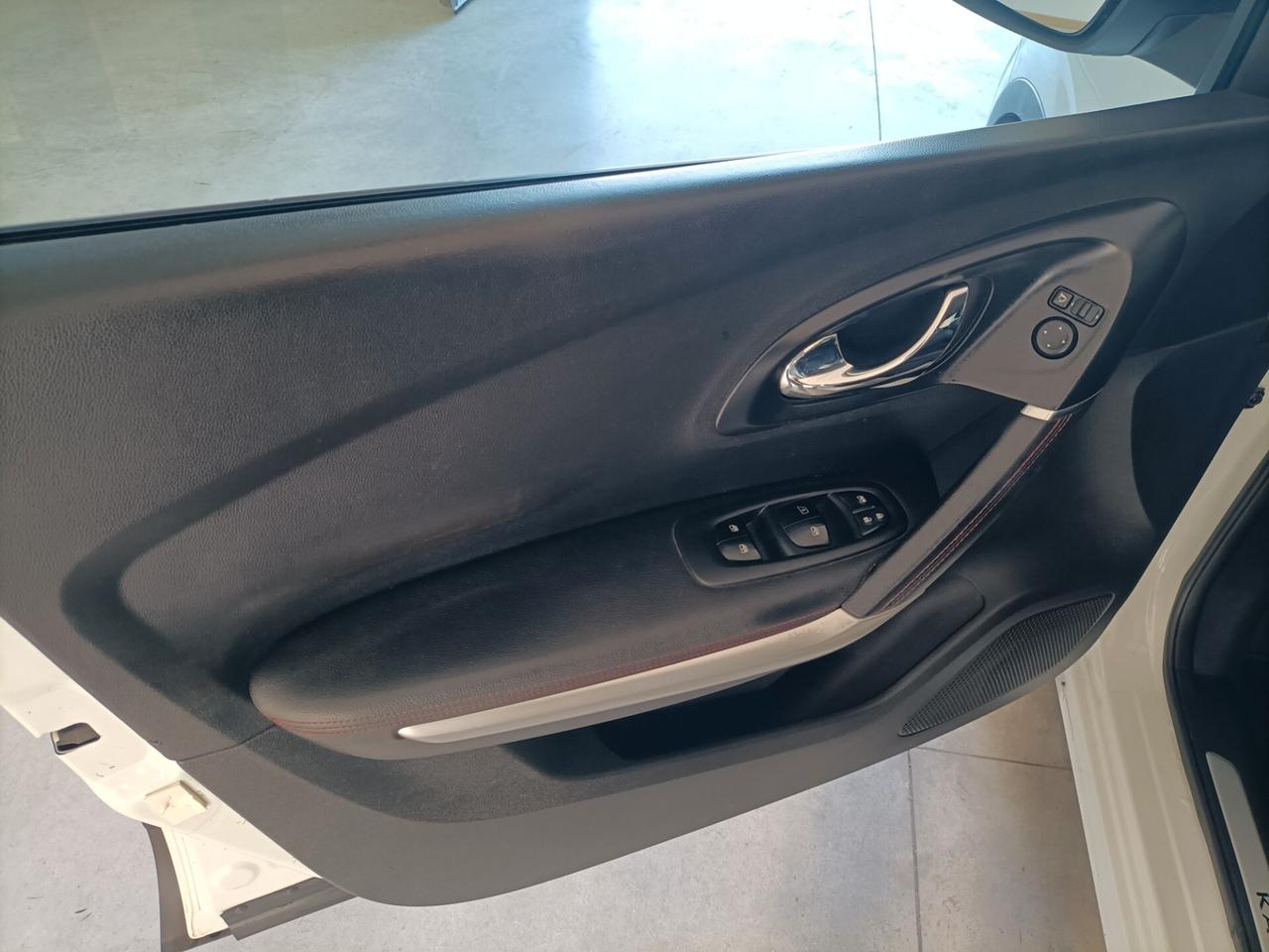 Renault Kadjar dCi 8V 110CV Energy Hypnotic 10/2016