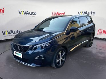 Peugeot 5008 5008 BlueHDi 130 S&S EAT8 GT Line