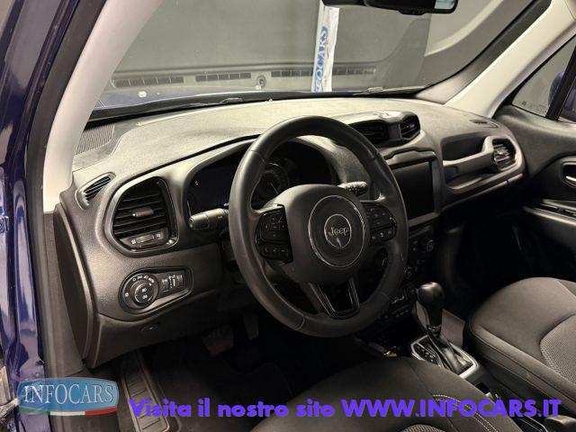 JEEP Renegade 1.3 T4 190CV PHEV 4xe AT6 Limited - PROMO