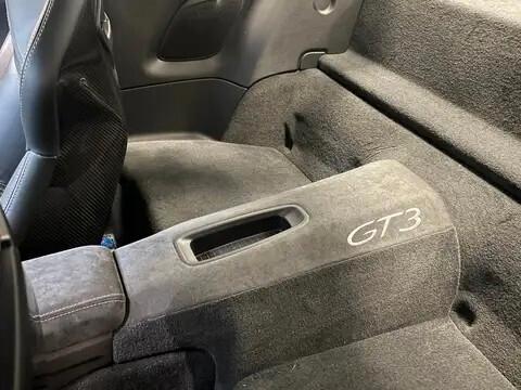 Porsche 911 4.0 GT3