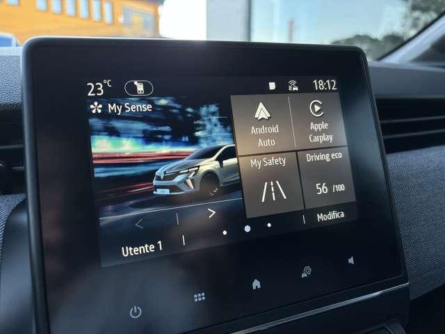 Renault Clio 1.0 TCe 67KW TECHNO PROMO