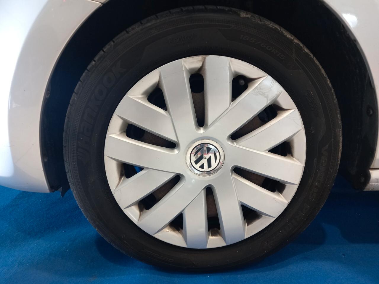 Volkswagen Polo 1.6 TDI 46.000 KM