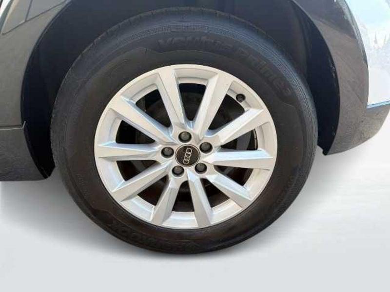 Audi A1 II 2022 allstreet 25 1.0 tfsi Business 95cv