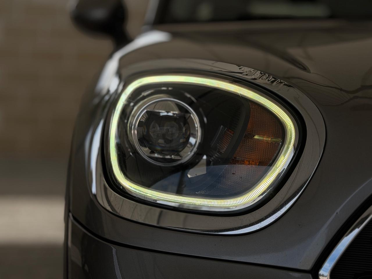 Mini Countryman 1.5 One D 115 Cv ADATTA PER NEOPATENTATI