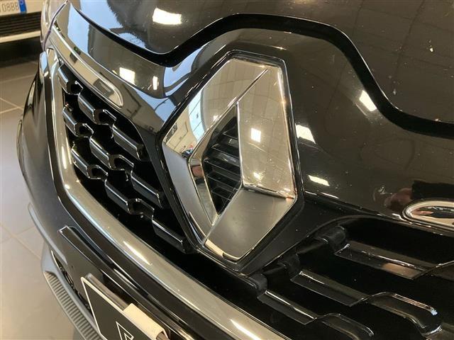 RENAULT Arkana 1.6 E-Tech full hybrid R.S. Line 145cv