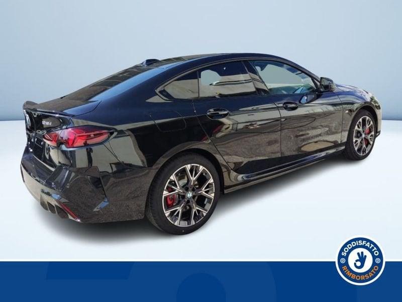 BMW Serie 2 G.C. Serie 2 Gran Coupé 218d M Sport Pro