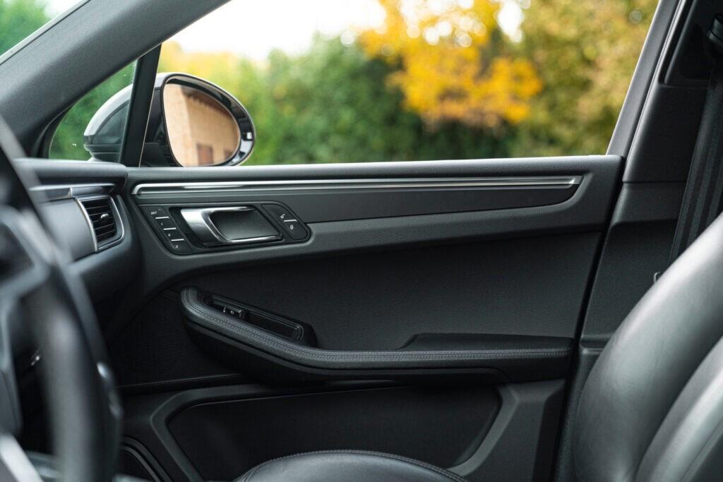 Porsche Macan - RDS01684