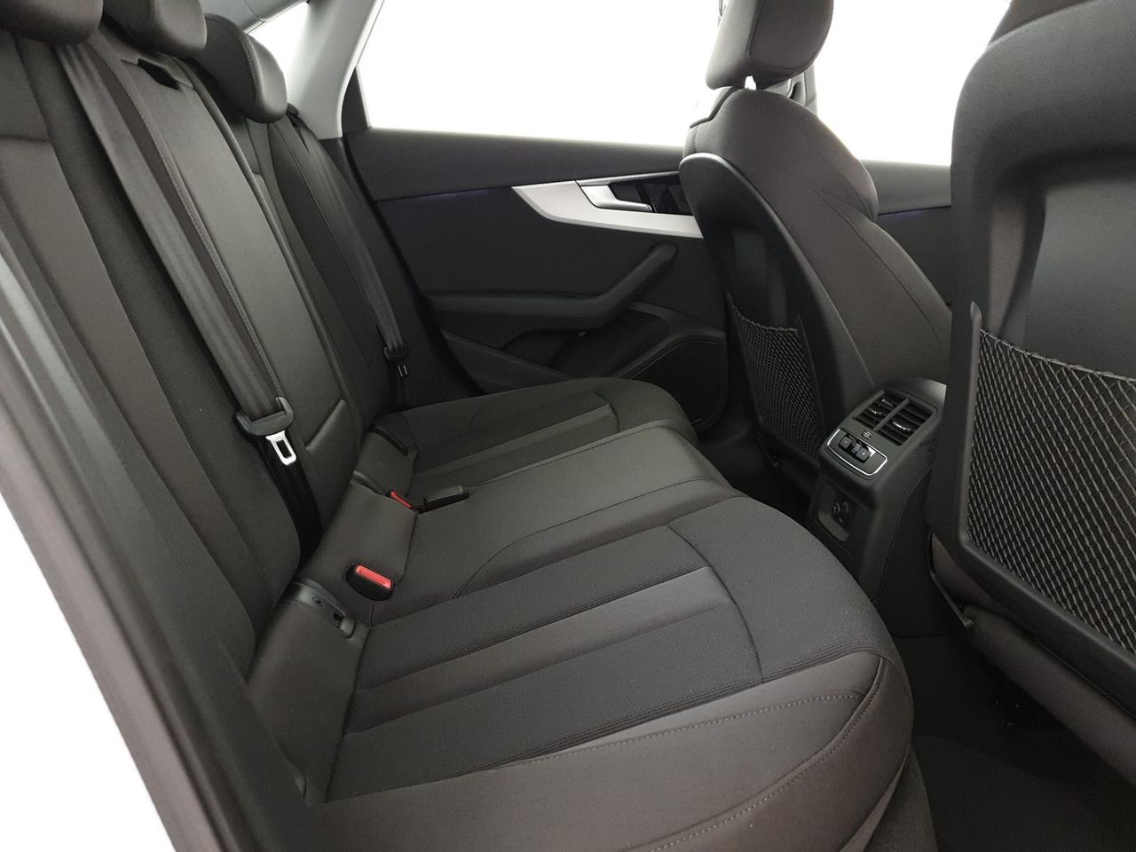 35TFSI 150CV S tronic S line Edition