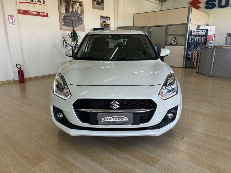 Suzuki Swift Swift 1.2 Hybrid Top