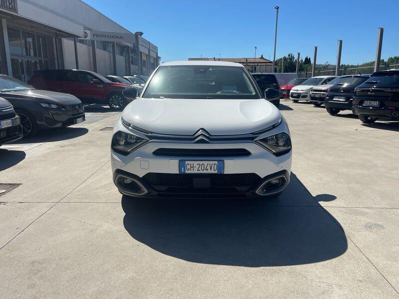 Citroën C4 1.5 bluehdi Feel Pack s&s 130cv eat8