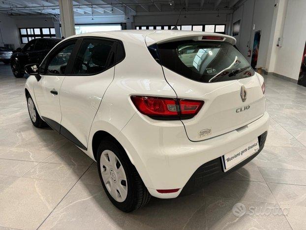 Renault Clio dCi 8V 75CV 5 porte Van AUTOCARRO 2 P